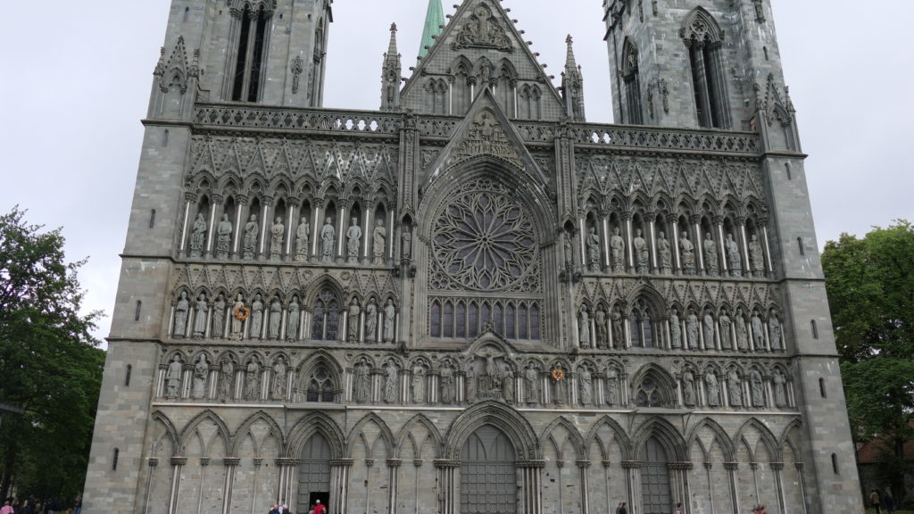 Trondheim